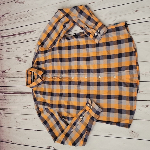 Perry Ellis Button Down - Picture 3 of 8